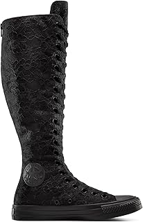 Converse Unisex Adult Chuck Taylor All Star XXHi Lace High Top Sneaker