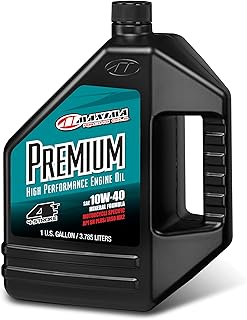 Premium 20w50