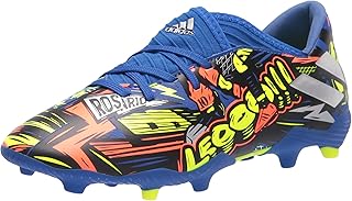 Nemeziz Messi 19.3 Firm Ground Soccer Cleats