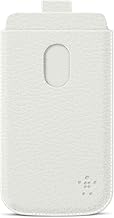 Belkin Pocket Wallet Case / Cover for Samsung Galaxy S3 / S III (White)