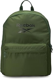 Element Backpack - Multipurpose Spacious Book Bag for School Gym and Travel - Everyday Bag for Men And Women