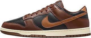 Retro Dunk Low - Black / British Tan