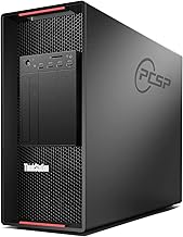 PCSP P920 Workstation/Server - 2X Intel Gold 6130 2.10GHz (32 Cores & 64 Threads Total), Quadro K620 2GB Graphics Card, No HDD, No Operating System (Renewed) (64GB DDR4)