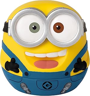 Bandai Squeeze! - The Minions - Squeeze! Minion Bob
