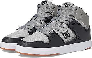 Womens Cure Casual High-top Skate Shoes Sneakers