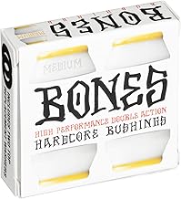 Bones Wheels Medium Bushings (2 Set)