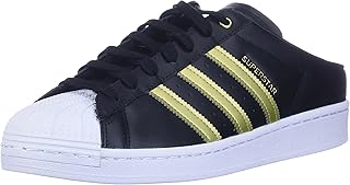 Womens Superstar Mule