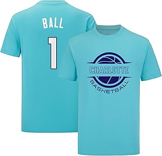 Mens/Women/Kids Basketball T-Shirt No Brand/Logos 100% Cotton