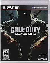 Call of Duty: Black Ops - Playstation 3 (Renewed)