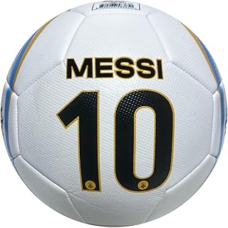 Officially Licensed Argentine Football Association Soccer Ball