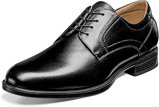 Men's, Medfield Plain Toe Oxford