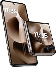 Razr Ultra 2025 | Unlocked | Made for US 16/512GB | 50MP Camera | Pantone Mountain Trail