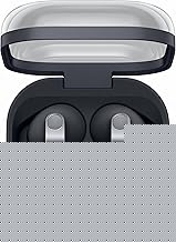 Galaxy Buds 4 Pro SM-R640 True Wireless Bluetooth Earbuds with Active Noise Cancellation (ANC), Black – International Version