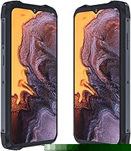 Kingkong 9 Outdoor Rugged Phone Unlocked - Android 13 (2023), Helio G99 24GB RAM+256GB ROM Outdoor Smartphone 10600 mAh, 6.58 Inch FHD+ Display,IP68 Waterproof Mobile Phones