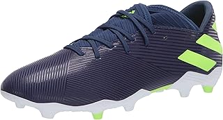 Men's Nemeziz 19.3 Firm Ground Soccer Shoe