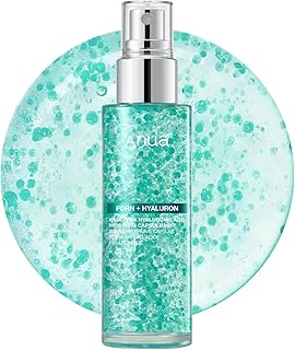 PDRN Collagen Glow Facial Serum Spray, Hydrating Face Mist, Hyaluronic Acid, dewy glass finish, All Skin Types, Instant Plumping Hydration, Firming Care, Korean Skincare, 3.38 fl oz