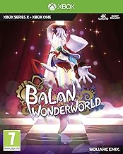 Balan Wonderworld Xbox One | Xbox Series X Game
