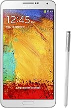 Galaxy Note 3, White 32GB (Verizon Wireless)