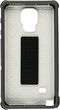 PureGear DualTek Extreme Shock Case for Samsung Galaxy Note 4 - Arctic White