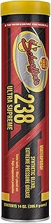 Schaeffer Manufacturing Co. 02382-029S Ultra Supreme Grease, NLGI #2, 14 oz.