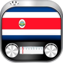 Radio FM Costa Rica - Radio Costa Rica Online Live to Listen to for Free on Telephone and Tablet