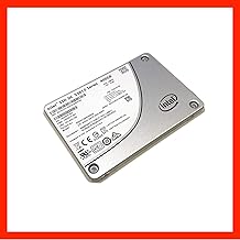 Solid-State Drive DC S3610 Series Solid State Drive Internal Firewire_Esata 1.8" (SSDSC1BG400G401)