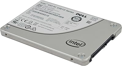 SSDSC2BX800G401 DC S3610 Series 800GB 2.5inch SATA 6Gb/s 7mm MLC SSD Bulk OEM