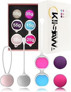 kegel Exercise System, Kegel Exercise Weight Control Set, Food-Grade Silicone: Pelvic Floor Exercise, Pelvic Floor Exercise Devices, kegel Exerciser, Pelvic Floor Muscle