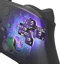eXtremeRate ABXY Clicky Kit V2 for Xbox Core Controller Custom A B X Y Keys Mouse Clicky Kit for Xbox Series X|S Controller Model 1914, Action Buttons Clicky Kit for Xbox One S/X Controller Model 1708