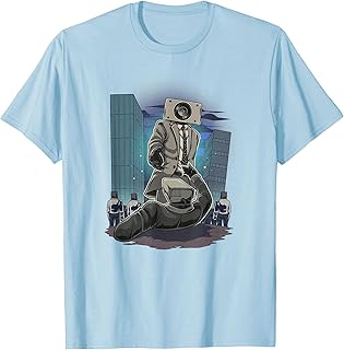 Helping Hand T-Shirt