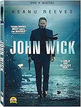 John Wick [DVD]