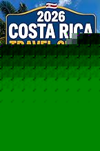 Costa Rica Travel Guide: Your Paradise Trip, Finally Done Right | Day-by-Day Itineraries, Real Costs, Budget Breakdowns, Local Tips, Detailed Maps and Every Decision Already Made for You