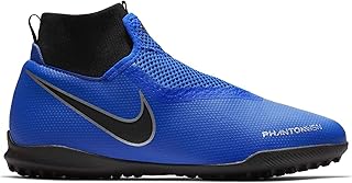 Youth Soccer Phantom Vision Academy DF Turf Shoes (1.5 M US Little Kid)