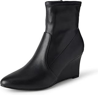Women's Wedge Ankle Boots