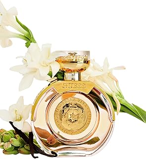 GUESS Bella Vita Eau de Parfum Perfume Spray For Women, 3.4 Fl. Oz.