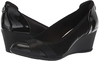 Sport Timeout Wedge Heel