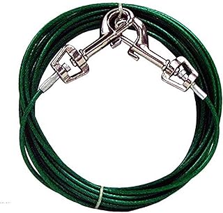 Boss Pet - Prestige 20ft Small Dog Tie Out