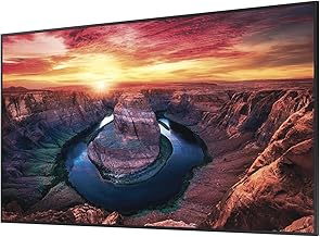 LFD QM43C 43IN UHD 3840X2160 (16:9) 500 24/7 VA/IPS SSSP 10.0 TIZE
