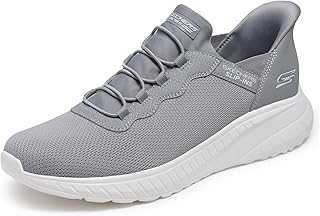 Men's Hands Free Slip-Ins Bob's Squad Chaos - Daily Hype Sneakers