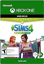 The Sims 4 - Laundry Day Stuff - Xbox One [Digital Code]
