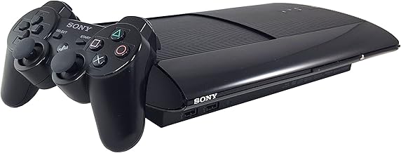 Sony Computer Entertainment Playstation 3 12GB System
