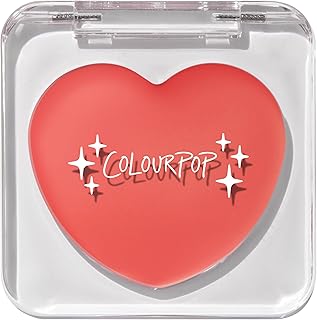 Instant Crush Lip and Cheek Tint - Multi-Use Dewy Balm with a Weightless, Long-Lasting Formula - Cream Blush Balm Infused with Shea Butter to Nourish Skin - Baby Bunny
