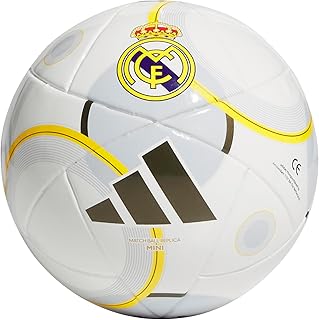 Unisex-Adult Mini Soccer Ball