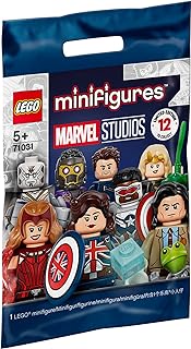 Building Set, Multicolor (71031)