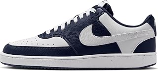Mens Court Vision Low