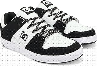 DC Men's Shoes Cure Skate