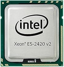 Xeon E5-2420 v2 Six-Core Processor 2.2GHz 7.2GT/s 15MB LGA 1356 CPU, OEM (CM8063401286503)