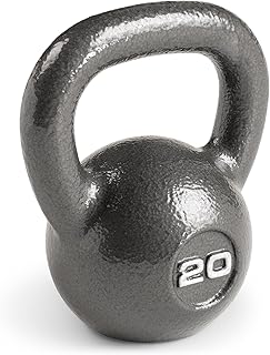 Marcy Hammertone Kettle Bells - 10 to 55 lbs. HKB Workout Weights