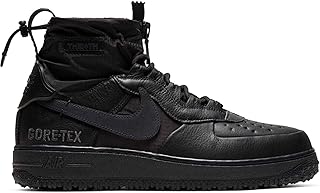 Air Force 1 WTR Gore-TEX Black/Anthracite
