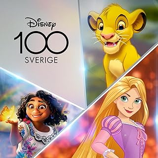 Disney 100